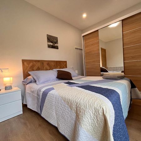 Habitacion En Vivienda Centrica Bilbaoアパートメント エクステリア 写真